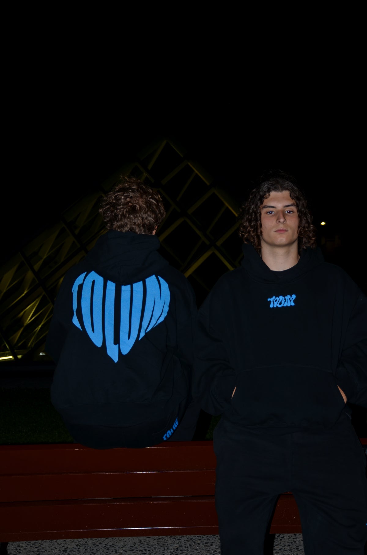 PULL COEUR