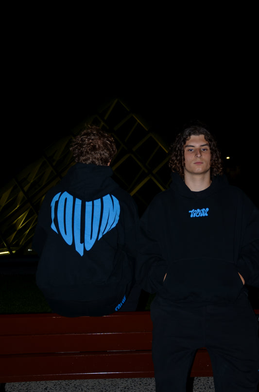 PULL COEUR