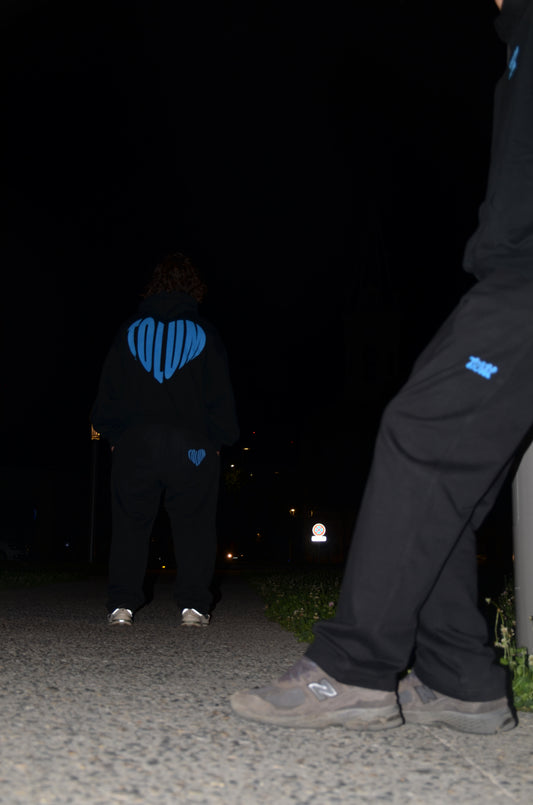 JOGGING COEUR